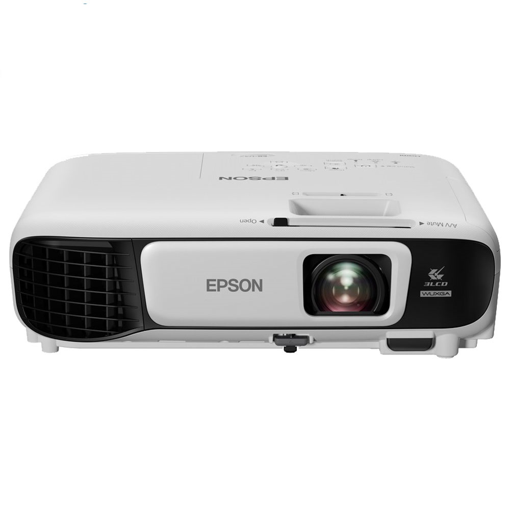 Máy chiếu Epson EB-U42 - Wifi