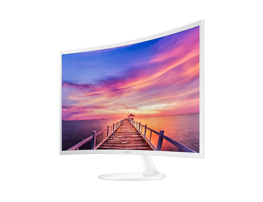 Màn hình máy tính Samsung LC32F391FWEXXV