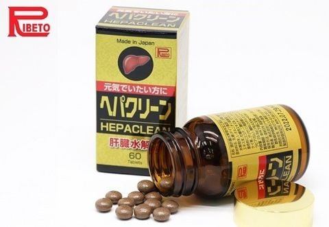 Top 11 câu hỏi thường gặp về viên uống bổ gan Hepa Clean