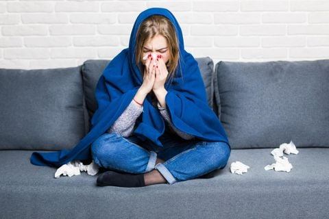 Sức đề kháng yếu phải làm sao? Các biện pháp cải thiện hiệu quả cần nhận biết sớm