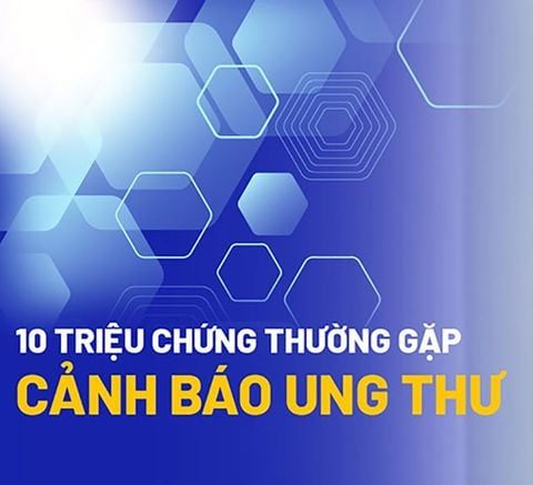 Dấu hiệu bệnh ung thư và những biểu hiện hay gặp giai đoạn đầu
