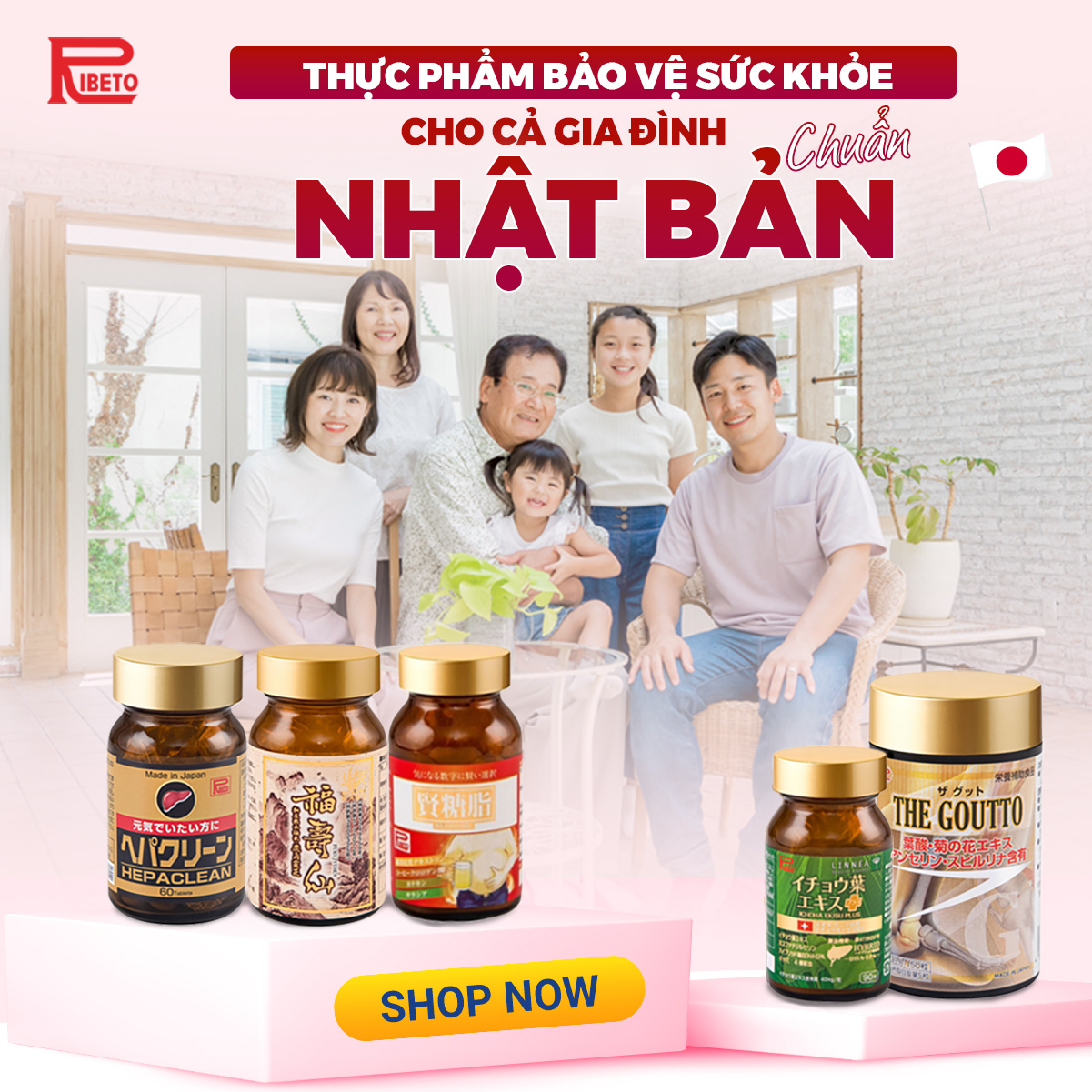 Chăm Sóc Sức Khoẻ