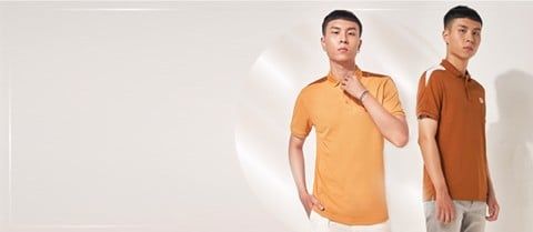 POLO trơn