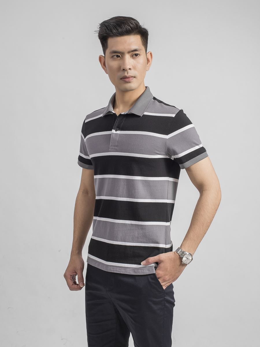 ÁO POLO NAM ARISTINO