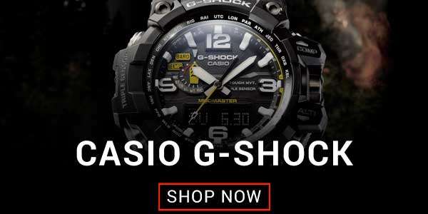 đồng hồ g-shock