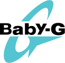 đồng hồ Baby-G xinh xắn nhưng mạnh mẽ.