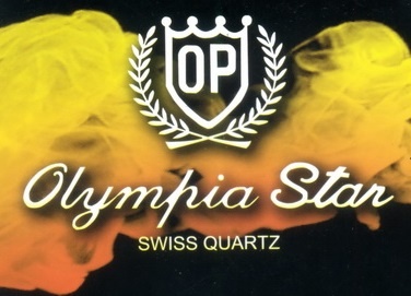 đồng hồ Olympia Star, đồng hồ Olympianus