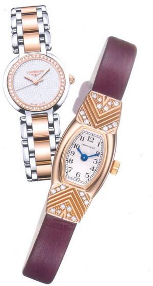 ĐỒNG HỒ LONGINES Di sản & vẻ đẹp truyền thống