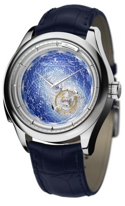 đồng hồ Jaeger-LeCoultre model trang sức tinh vi