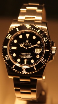Đồng hồ Rolex Submariner Người đồng hành tin cậy