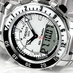 Đồng hồ Tissot - Thương hiệu đẳng cấp