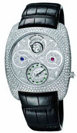 Đồng hồ Sarcar hoàng kim muôn thuở
