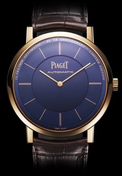 piaget-altiplano độc đáo, ấn tượng, bất ngờ và cuốn hút