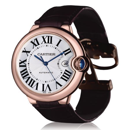 CARTIER và những kiệt tác bất diệ cùng thời gian