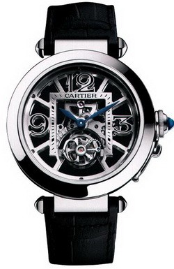 ROTONDE DE CARTIER ASTROREGULATEUR Ngời sáng những trang sử vàng