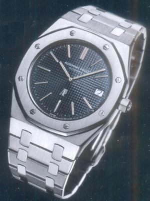 Audemars Piguet Royal Oak - Kiêu hãnh với thời gian