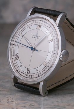 Omega hài hòa và hoàn hảo