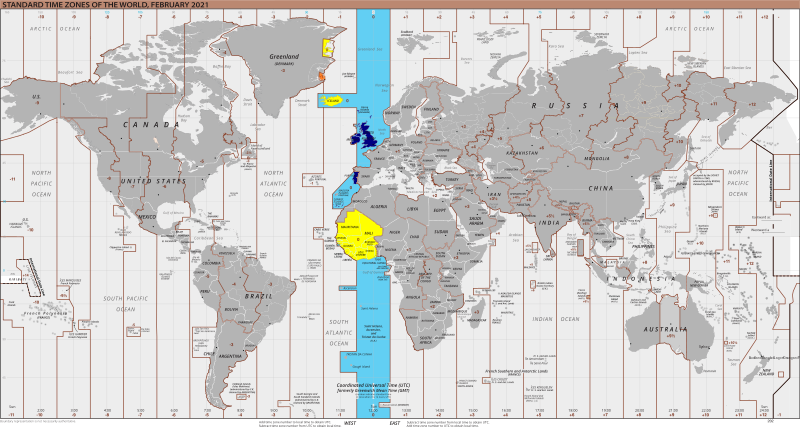Chức năng GMT trong đồng hồ đeo tay