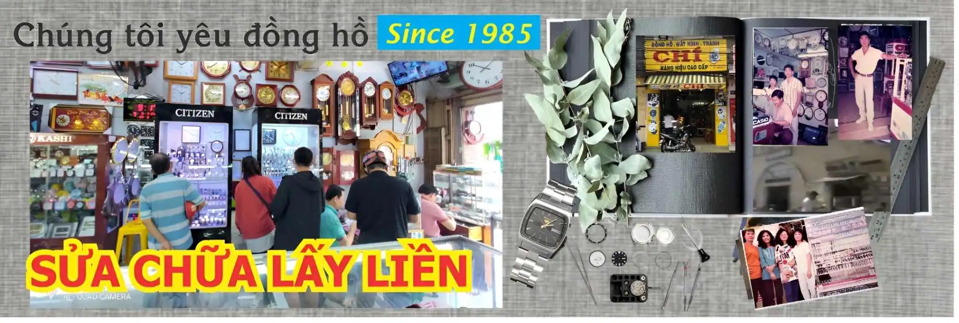 yeu dho tu năm 1985