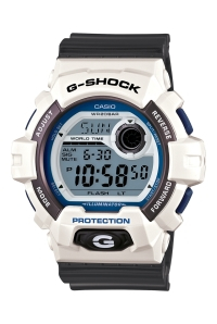 Đồng hồ đeo tay nam Casio G-Shock G-8900SC-7