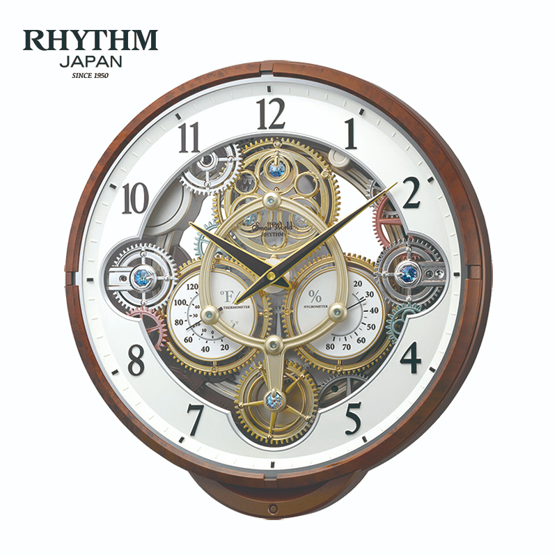 Treo tường Nhật-Rhythm-Nhạc giao hưởng, chủ đề Công giáo