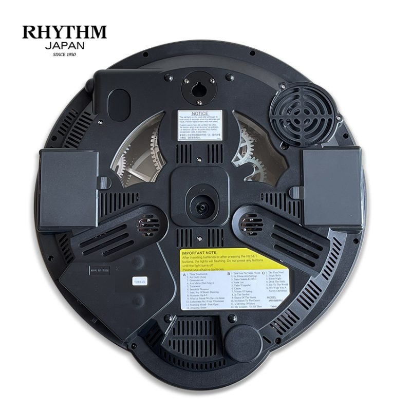 Treo tường Nhật-Rhythm-Nhạc giao hưởng, chủ đề Công giáo