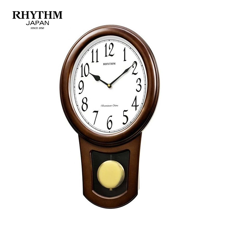 Đồng hồ Rhythm CMJ576NR06