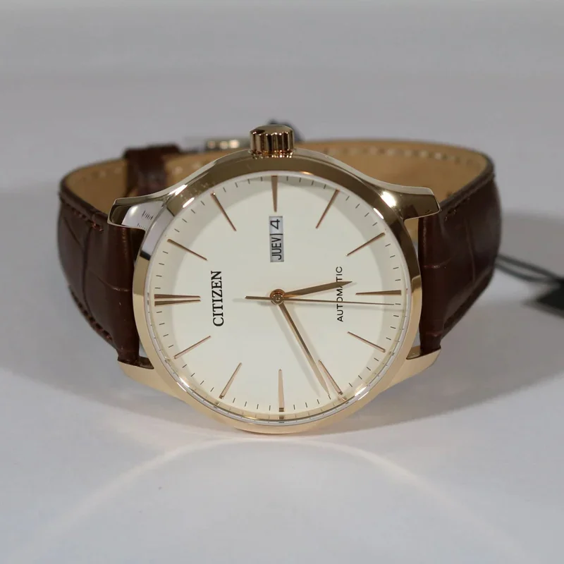 Citizen Nam NH8353-18A Chính Hãng Giá Tốt