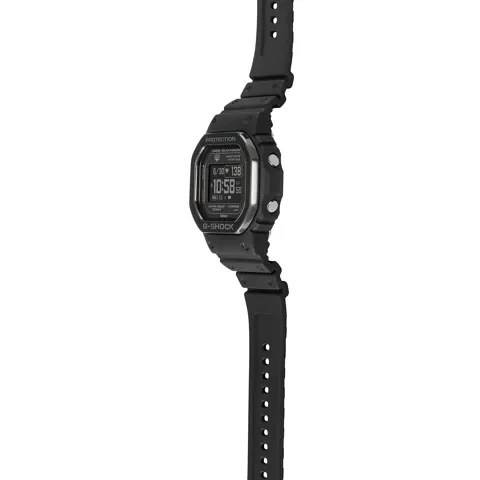 Casio G-SHOCK DW-H5600MB-1 - Chính Hãng