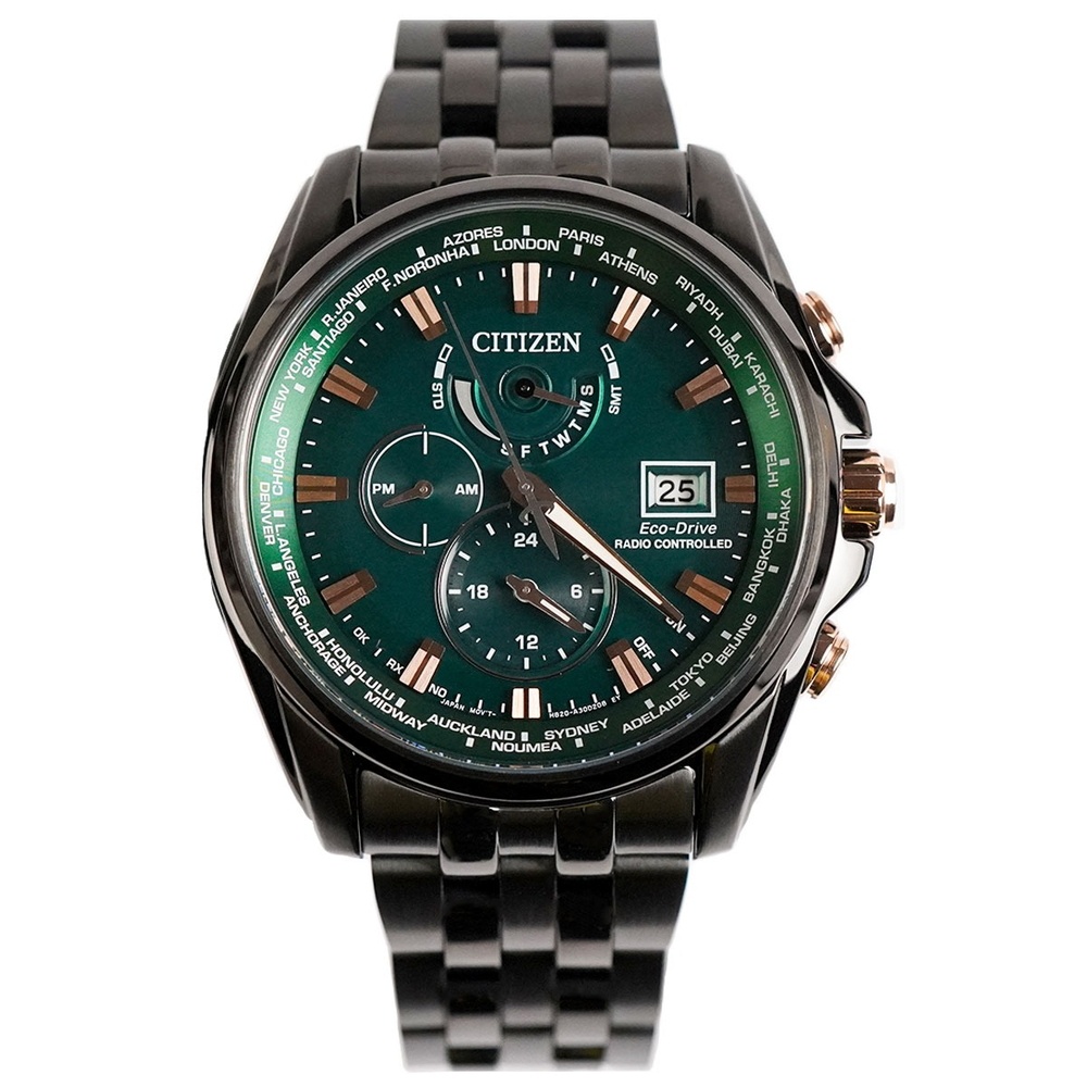 Citizen Nam AT9128-87X Chính Hãng Giá Tốt