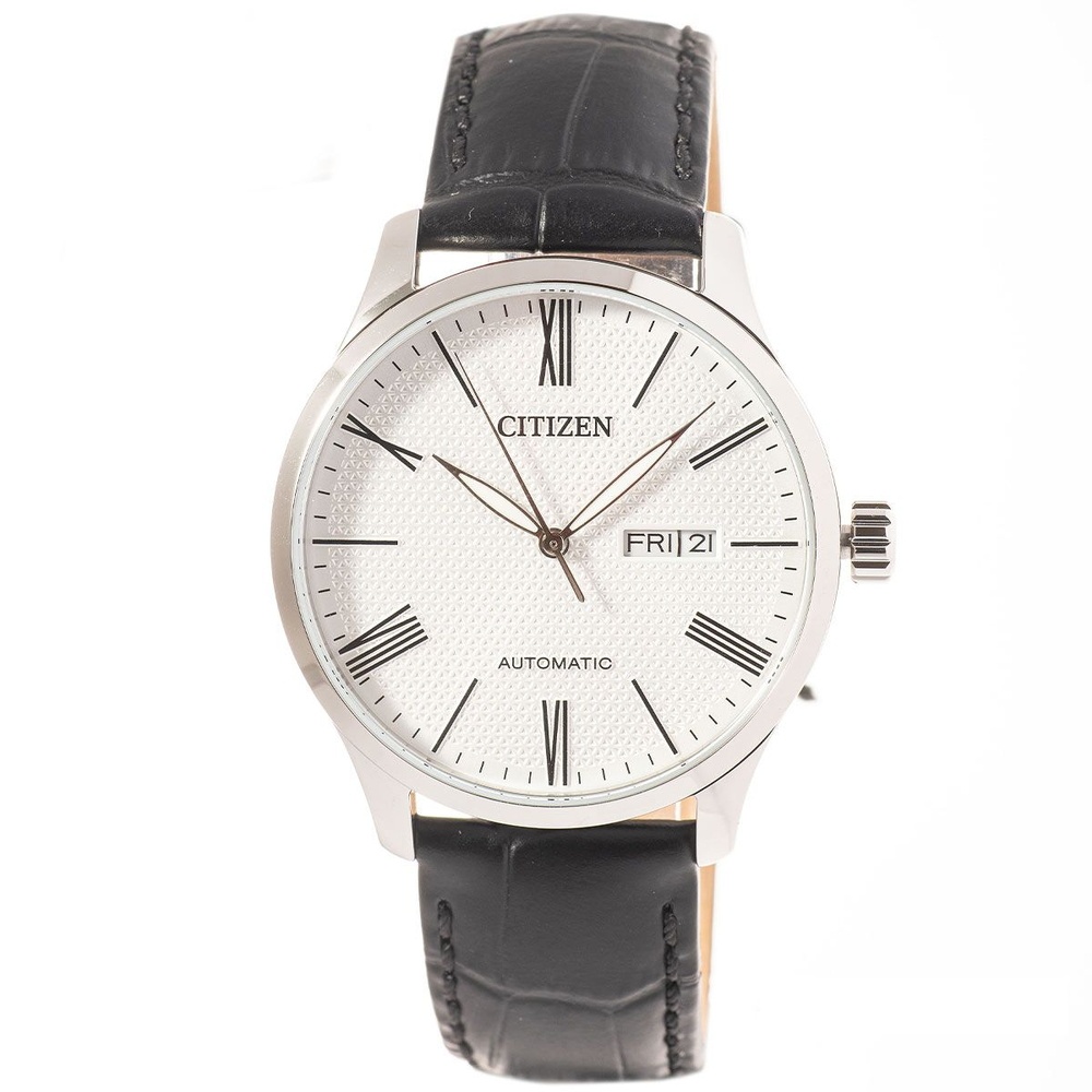 Đồng Hồ  Citizen - Nam NH8350-08A Size 40mm