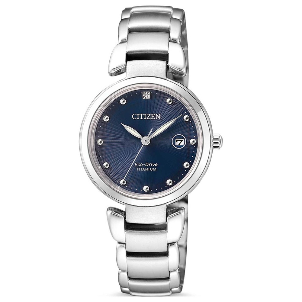 Citizen Nữ EW2500-88L Chính Hãng Giá Tốt