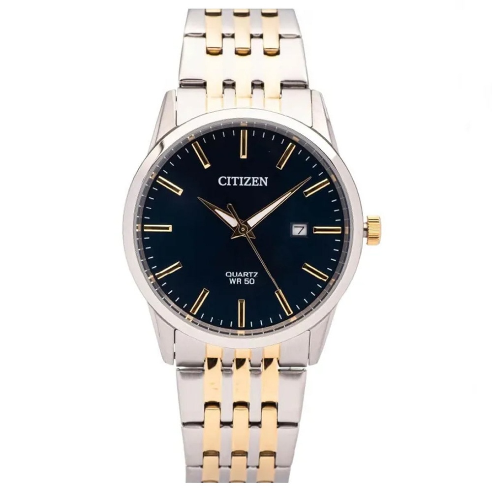 Đồng Hồ  Citizen - Nam BI5006-81L Size 39mm