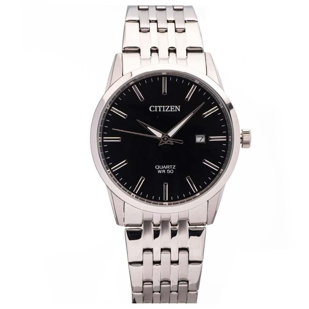 Đồng Hồ  Citizen - Nam BI5000-87E Size 39mm