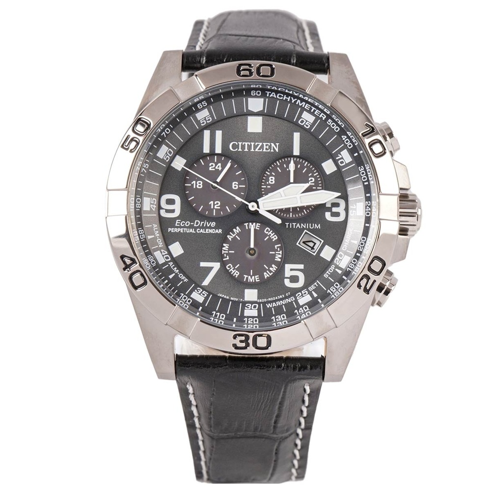 Citizen Nam BL5551-14H Chính Hãng Giá Tốt