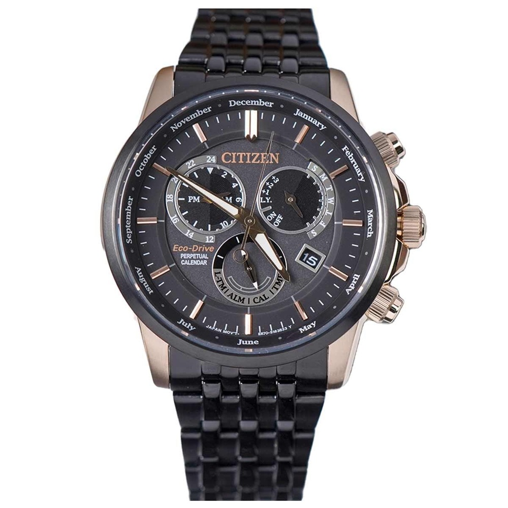 Đồng Hồ  Citizen - Nam BL8156-80E Size 42mm