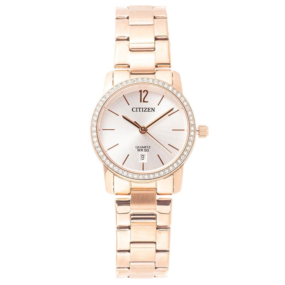 Đồng Hồ  Citizen - Nữ EU6039-86A Size 27mm