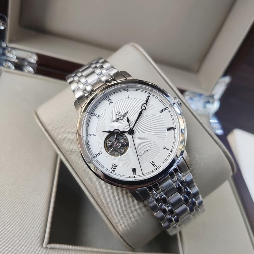 Đồng Hồ SRWatch - Nam SG8875.1102 Size 40mm