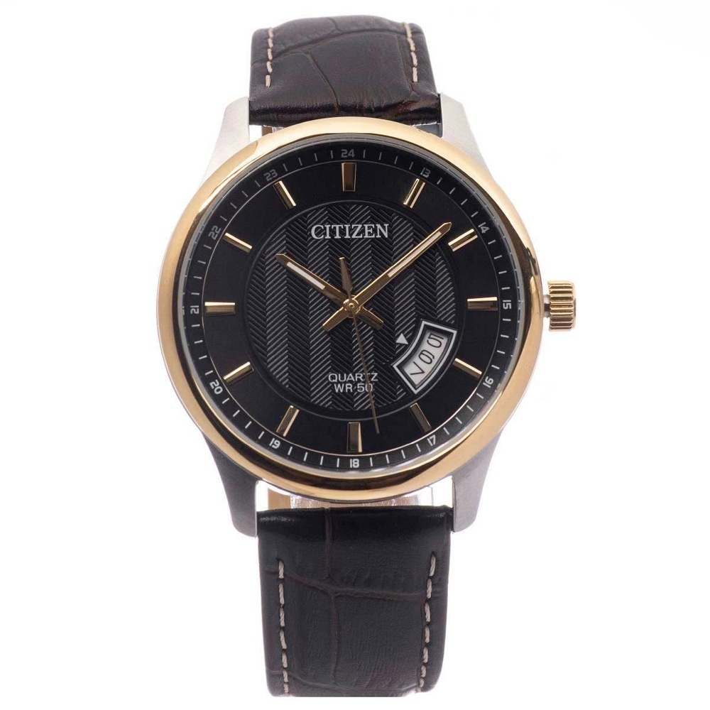Đồng Hồ  Citizen - Nam BI1054-12E Size 40mm