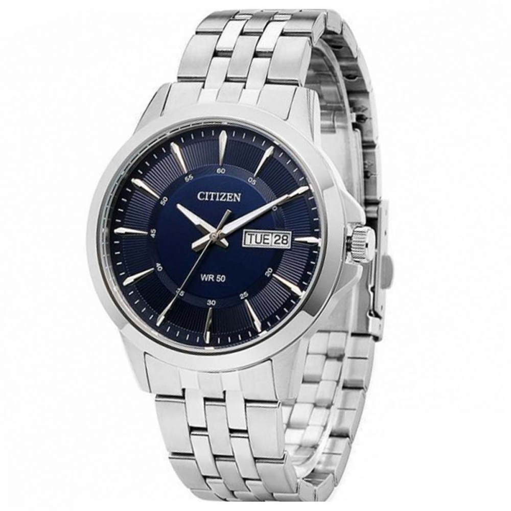 Đồng Hồ  Citizen - Nam BF2011-51L Size 41mm