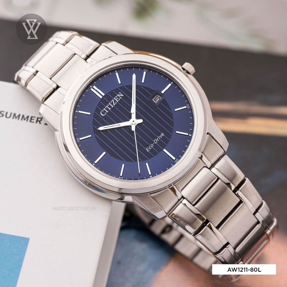 Citizen Nam AW1211-80L Chính Hãng Giá Tốt