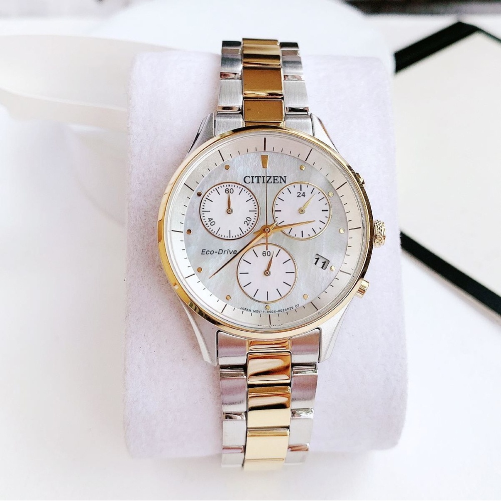 Citizen Nữ FB1444-56D Chính Hãng Giá Tốt