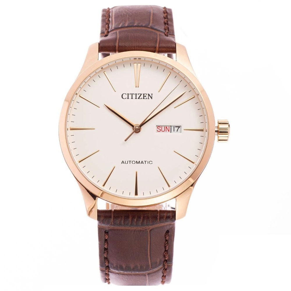 Citizen Nam NH8353-18A Chính Hãng Giá Tốt