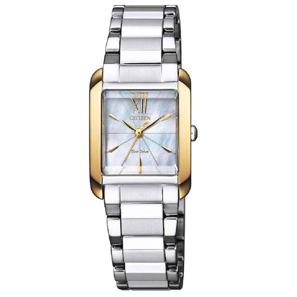 Citizen Nữ EW5554-82D Chính Hãng Giá Tốt