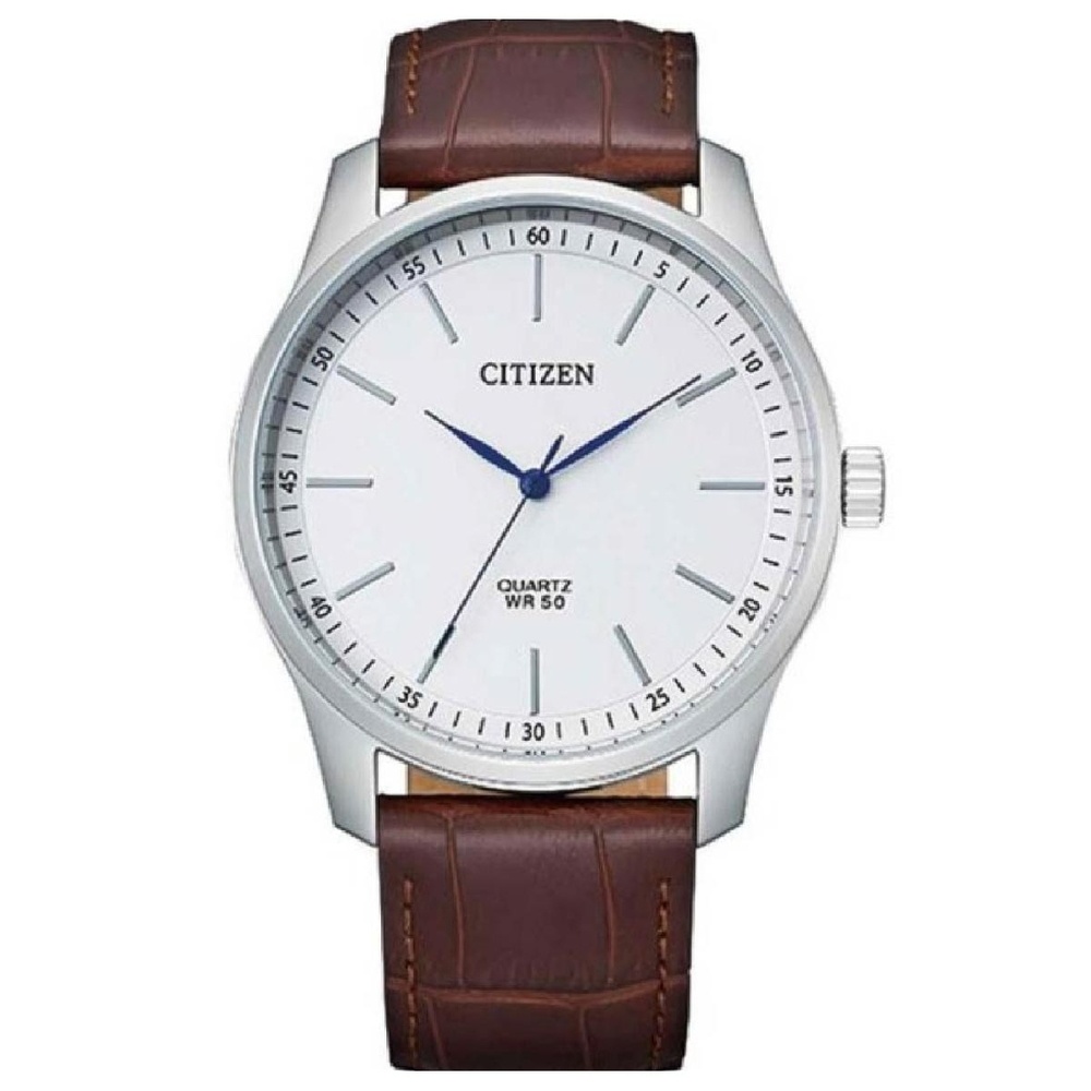 Đồng Hồ  Citizen - Nam BH5000-08A Size 42mm