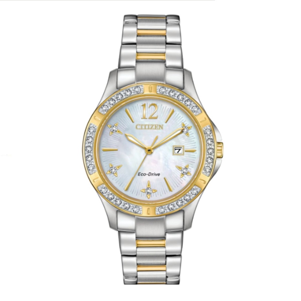 Citizen Nữ EW2514-59D Chính Hãng Giá Tốt