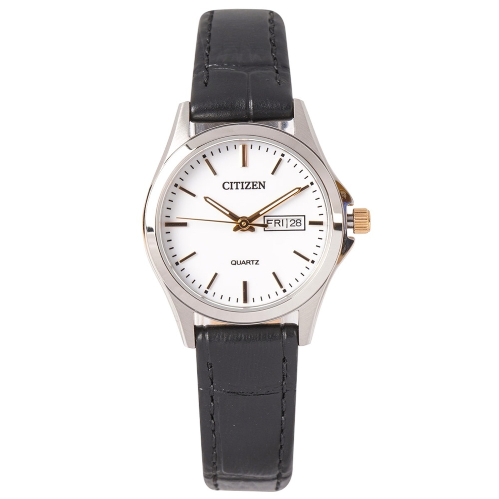 Citizen Nữ EQ0599-11A Chính Hãng Giá Tốt