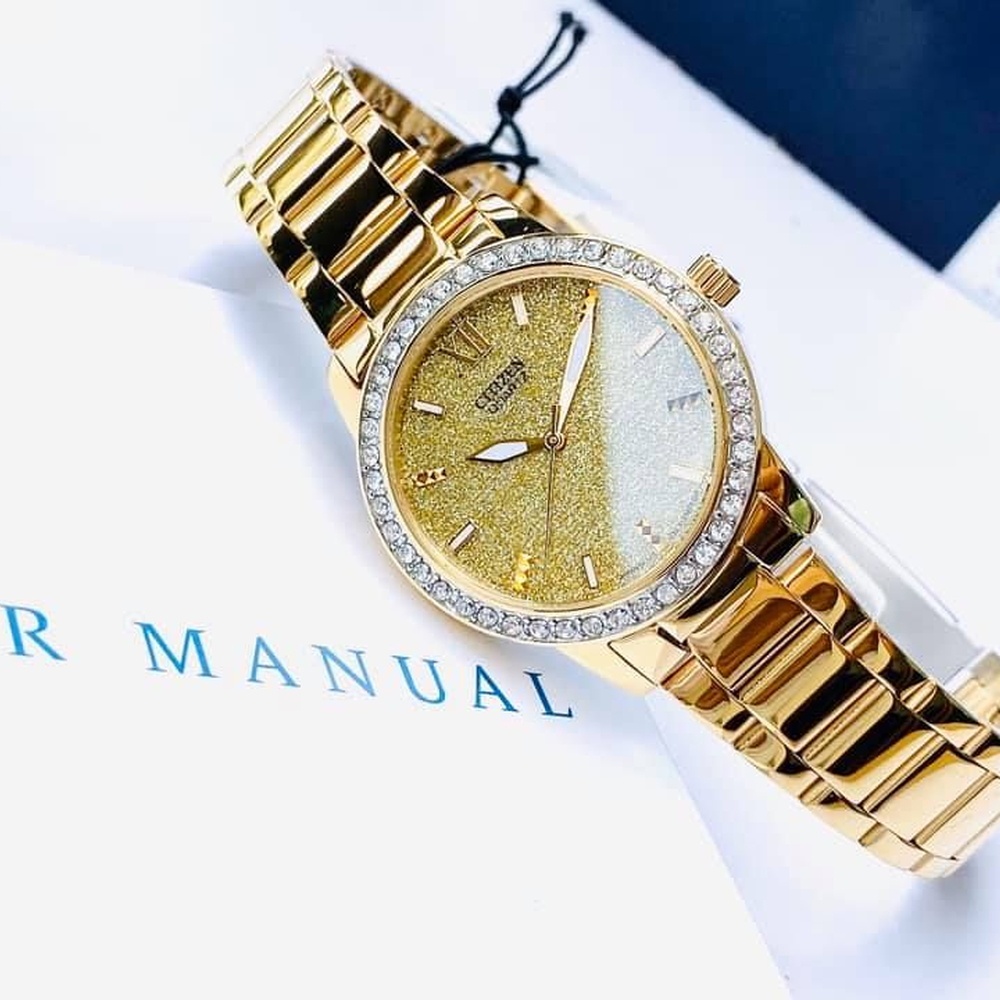 Citizen Nữ EL3022-57 Chính Hãng Giá Tốt