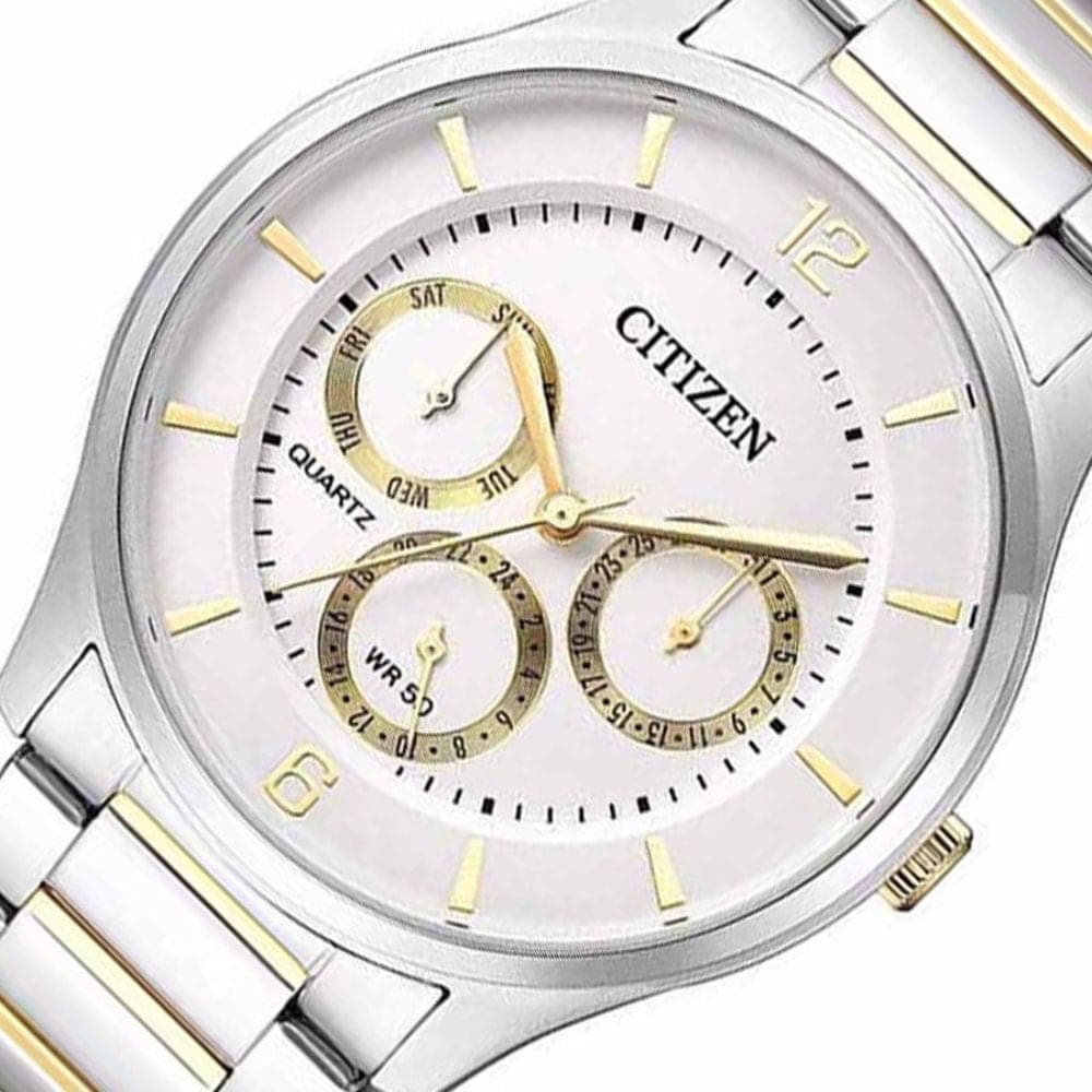 Citizen Nam AG8358-87A Chính Hãng Giá Tốt