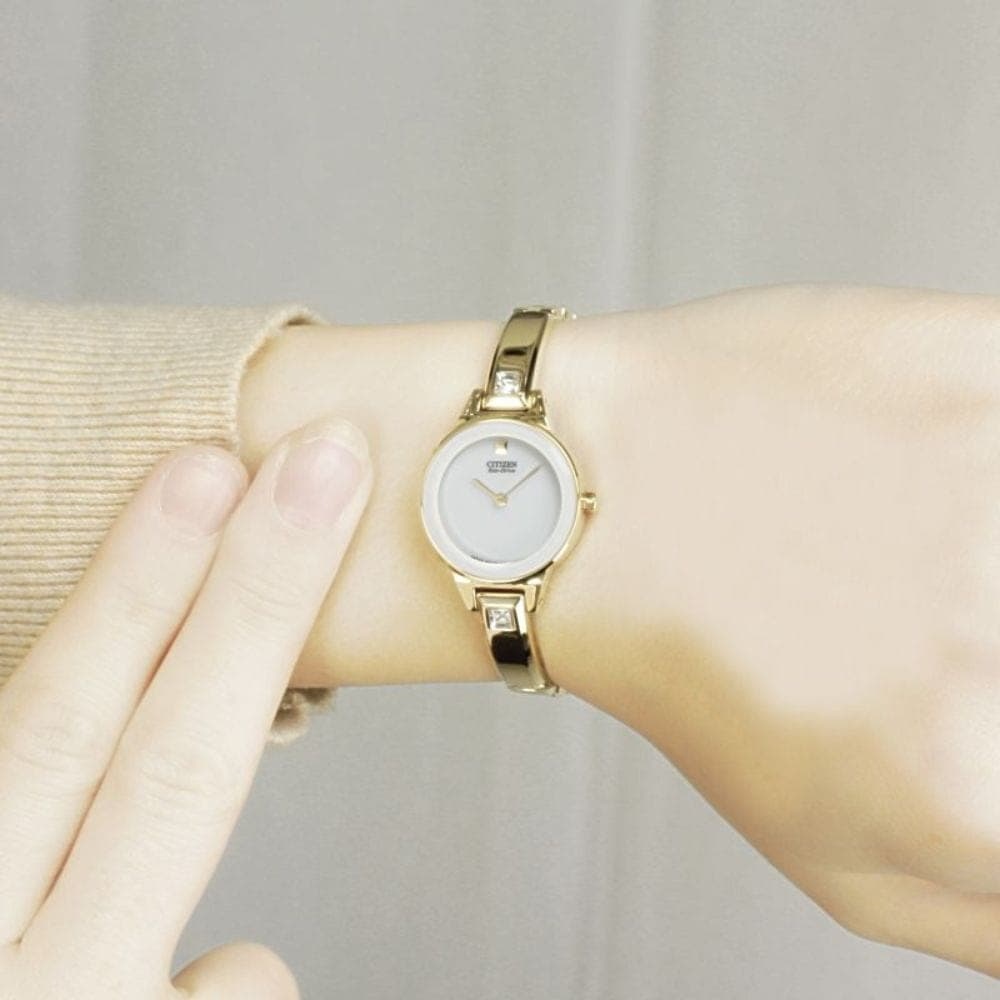 Citizen Nữ EX1322-59A Chính Hãng Giá Tốt